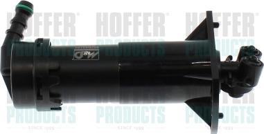Hoffer H209111 - Розпилювач, форсунка, система очищення фар autozip.com.ua