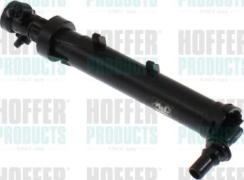 Hoffer H209130 - Розпилювач, форсунка, система очищення фар autozip.com.ua