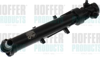Hoffer H209131 - Розпилювач, форсунка, система очищення фар autozip.com.ua