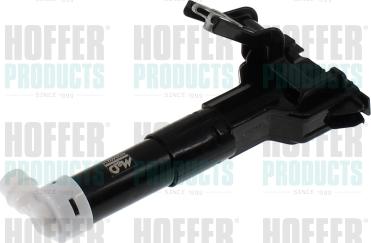 Hoffer H209178 - Розпилювач, форсунка, система очищення фар autozip.com.ua
