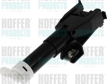 Hoffer H209225 - Розпилювач, форсунка, система очищення фар autozip.com.ua