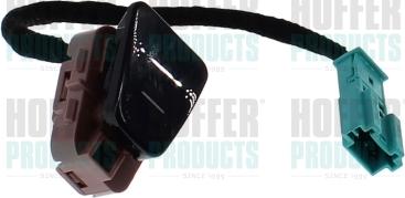 Hoffer H206178 - Трос, замок дверей autozip.com.ua