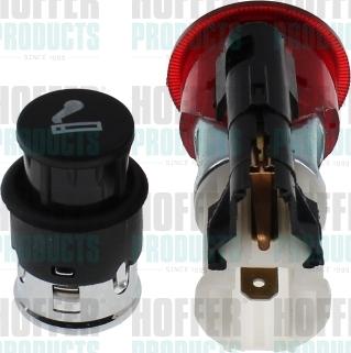 Hoffer H206253 - Прикуриватель autozip.com.ua