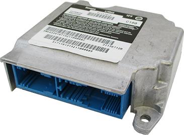 Hoffer H208006 - Пристрій управління, подушка безпеки autozip.com.ua