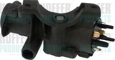 Hoffer H28096 - Перемикач запалювання autozip.com.ua
