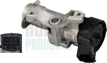 Hoffer H28110 - Перемикач запалювання autozip.com.ua