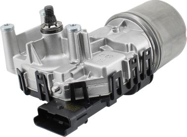 Hoffer H27348 - Двигун склоочисника autozip.com.ua