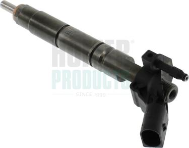 Hoffer H74218R - Форсунка паливна, розпилювач і утримувач autozip.com.ua