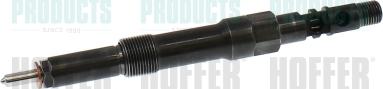 Hoffer H74289R - Форсунка паливна, розпилювач і утримувач autozip.com.ua