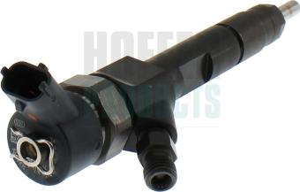 Hoffer H74227R - Форсунка паливна, розпилювач і утримувач autozip.com.ua
