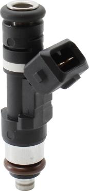 Hoffer H75114007 - Форсунка паливна, розпилювач і утримувач autozip.com.ua