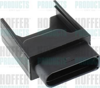 Hoffer H73240170 - Реле, паливний насос autozip.com.ua