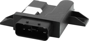 Hoffer H73240171 - Реле, паливний насос autozip.com.ua