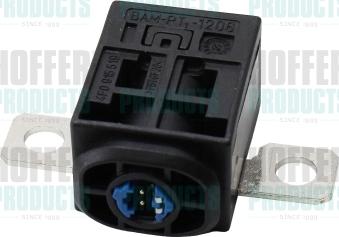 Hoffer H73256618 - Багатофункціональний реле autozip.com.ua