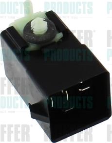 Hoffer H73256634 - Багатофункціональний реле autozip.com.ua