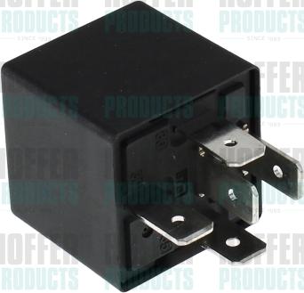 Hoffer H73237014 - Багатофункціональний реле autozip.com.ua