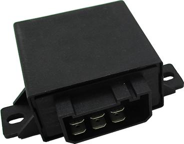 Hoffer H7242023 - Переривник покажчиків повороту autozip.com.ua