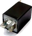 Hoffer H7285590 - Блок управління, реле, система розжарювання autozip.com.ua