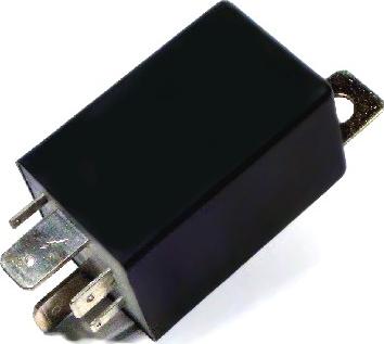 Hoffer H7285580 - Блок управління, реле, система розжарювання autozip.com.ua