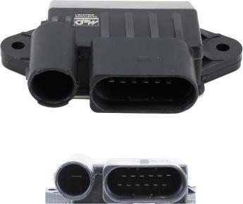 Hoffer H7285684E - Блок управління, реле, система розжарювання autozip.com.ua