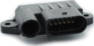 Hoffer H7285684 - Блок управління, реле, система розжарювання autozip.com.ua