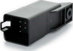 Hoffer H7285677 - Блок управління, реле, система розжарювання autozip.com.ua
