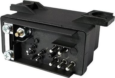 Hoffer H7285860 - Блок управління, реле, система розжарювання autozip.com.ua