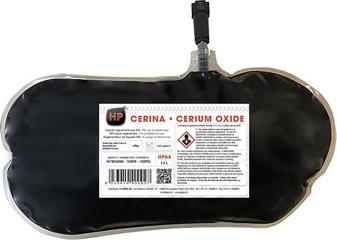 Hoffer HP64 - Чистка сажі / часткового фільтра autozip.com.ua
