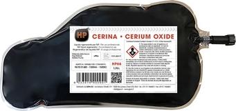 Hoffer HP66 - Чистка сажі / часткового фільтра autozip.com.ua