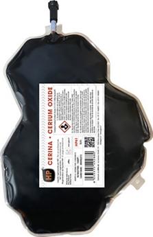 Hoffer HP61 - Чистка сажі / часткового фільтра autozip.com.ua