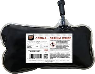 Hoffer HP63 - Чистка сажі / часткового фільтра autozip.com.ua