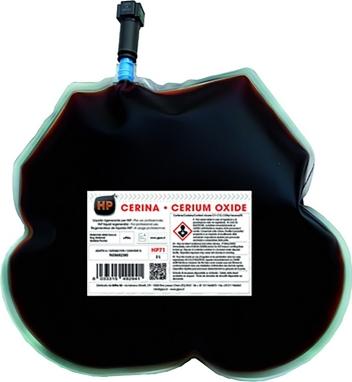 Hoffer HP71 - Чистка сажі / часткового фільтра autozip.com.ua