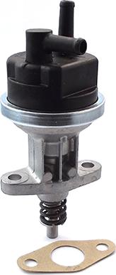 Hoffer HPOC660 - Паливний насос autozip.com.ua