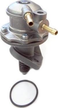 Hoffer HPOC306 - Паливний насос autozip.com.ua