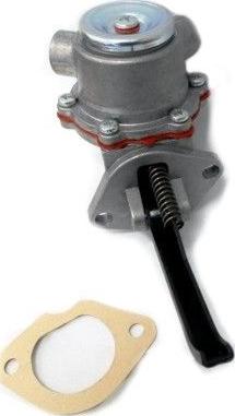 Hoffer HPON165 - Паливний насос autozip.com.ua