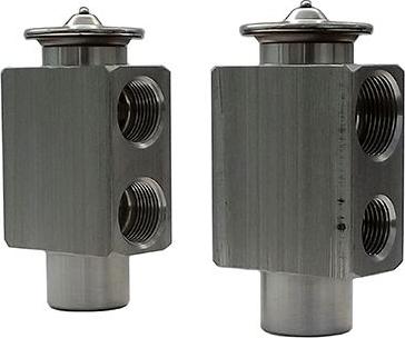 Hoffer K42003 - Розширювальний клапан, кондиціонер autozip.com.ua