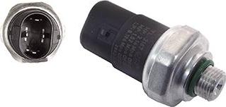 Hoffer K52065 - Пневматичний вимикач, кондиціонер autozip.com.ua