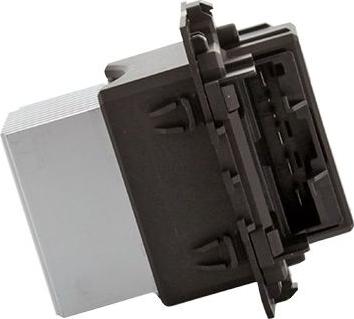 Hoffer K106053 - Регулятор, вентилятор салону autozip.com.ua