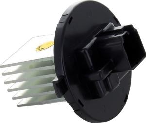 Hoffer K106109 - Регулятор, вентилятор салону autozip.com.ua