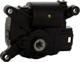 Hoffer K107049 - Елементи управління, кондиціонер autozip.com.ua