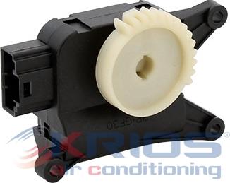 Hoffer K107109 - Елементи управління, кондиціонер autozip.com.ua
