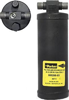 Hoffer K131046 - Осушувач, кондиціонер autozip.com.ua