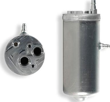 Hoffer K132158 - Осушувач, кондиціонер autozip.com.ua