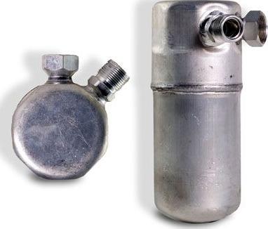 Hoffer K132136 - Осушувач, кондиціонер autozip.com.ua