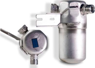 Hoffer K132262 - Осушувач, кондиціонер autozip.com.ua