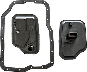 Hoffer KIT21038 - Гідрофільтри, автоматична коробка передач autozip.com.ua