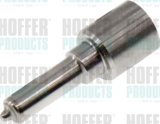 Hoffer MDLLAF00VX40055 - Розпилювач autozip.com.ua