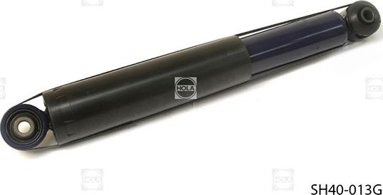 Hola SH40-013G - Амортизатор autozip.com.ua