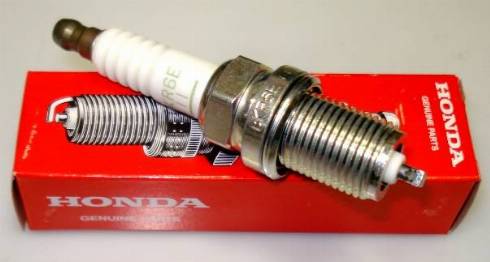 Honda 98079-561-4E - Свічка запалювання autozip.com.ua