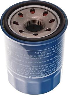 Honda 15400-RTA-003 - Масляний фільтр autozip.com.ua